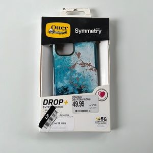 IPhone 12 mini OtterBox Symmetry Series Case for - Seas the Day Otter Box